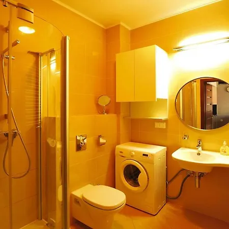 Apartamento Apartments, Kołobrzeg