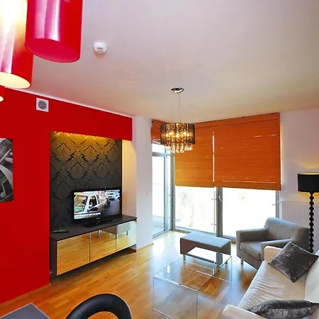 Apartments, Apartamento *