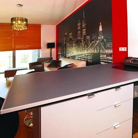 Apartments, Apartamento