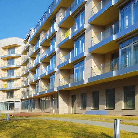 Apartments, Apartamento *