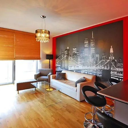 Apartments, Apartamento