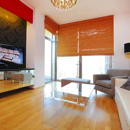 Apartments, Apartamento *