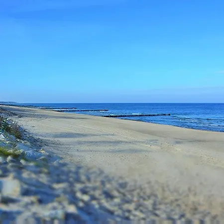 Apartments, Apartamento Kołobrzeg
